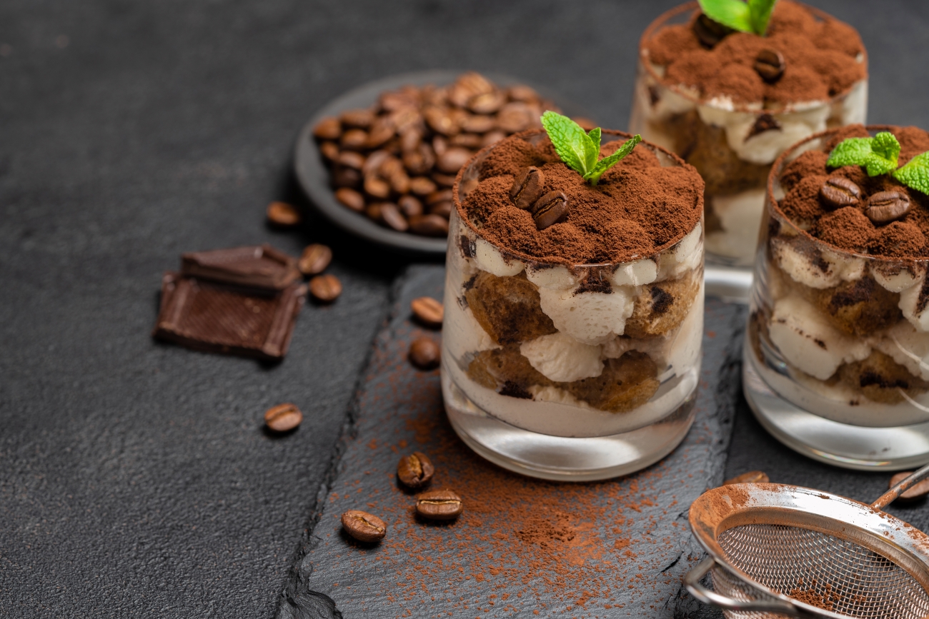 Desserts